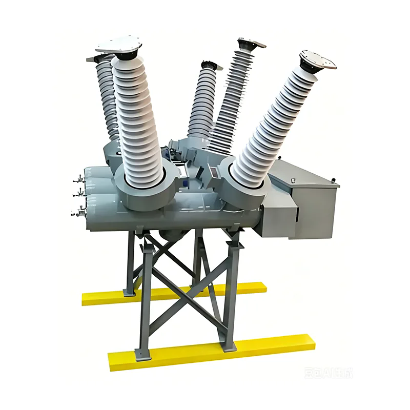AIS 変電所は配電の信頼性と効率をどのように向上させるのでしょうか?