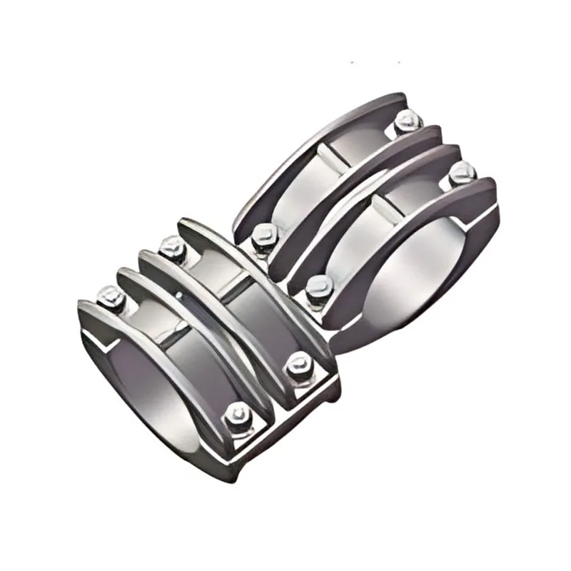 Substation Fixed Fittings