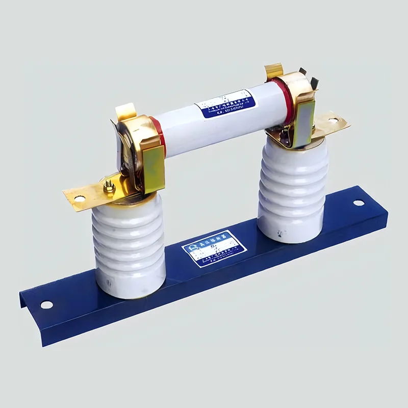 RN2 Indoor High Voltage Current Limiting Fuse